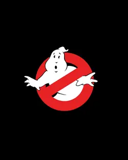 Ghost Busters‼️