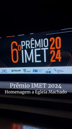 Premiação 
