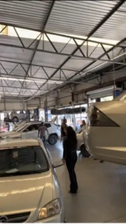 Auto Center 
