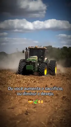 aumenta o sacrifício