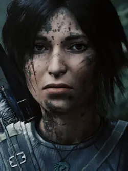 Lara Croft Edit 