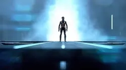 Tron Edit Mark 1
