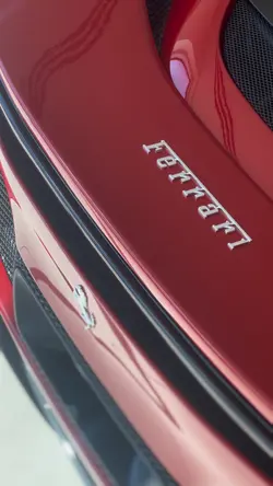 Ferrari 296