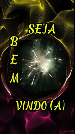 Seja Bem Vindo