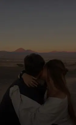Amo você 