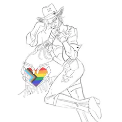 happy pride