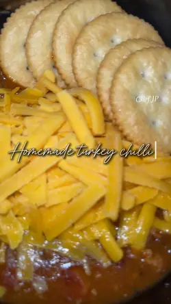 Turkey Chilli 