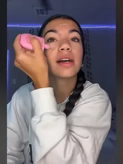 Hope grwm! 