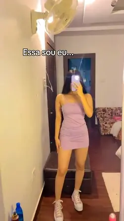essa sou eu...