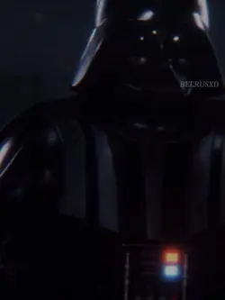 Vader meets padme
