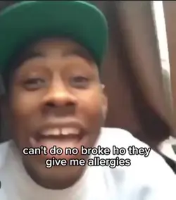 Tyler mentality