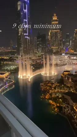 Dubai😮‍💨