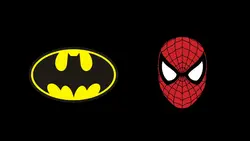 Spider-Man & Batman