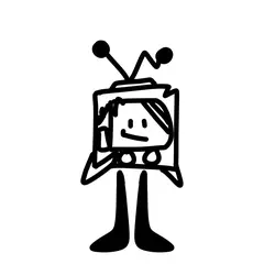Animation for CRT!