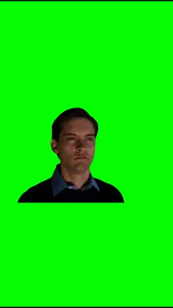 Evil Stare