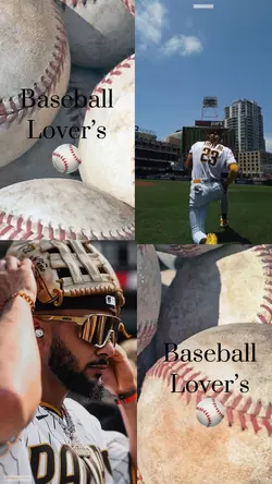 Baseball ⚾️ 