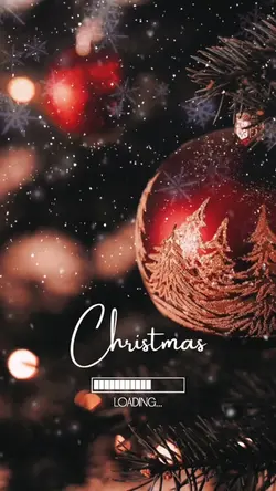 Christmas is here