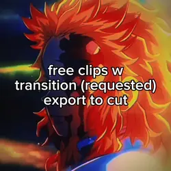 free clips (request)