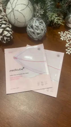 Medicube Mask