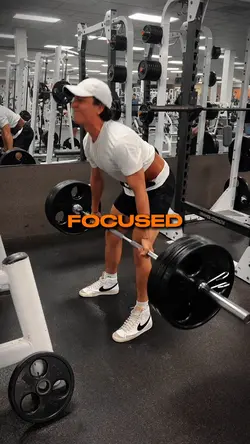Workout edit FOCUSED