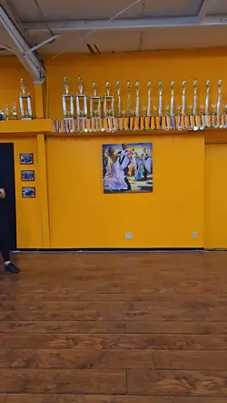 SALSA Dance