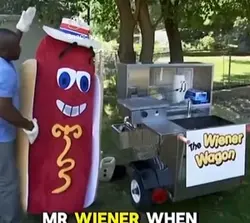 hotdog 