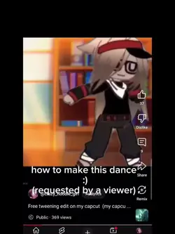 rat dance tutorial 