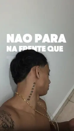 Eu to chucro