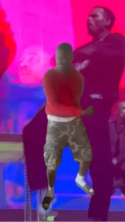 Dancing trend