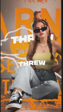 3D SPLASH LYRICS 
