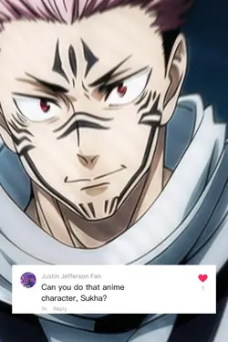 Sukuna
