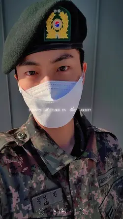 Jin ❤️‍🩹