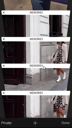 Trend