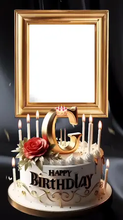 Happy Birthday-C