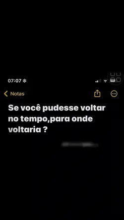SAUDADES