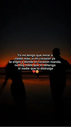 Frases de amor