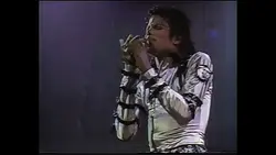 Michael jackson live