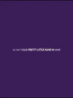 sure thing