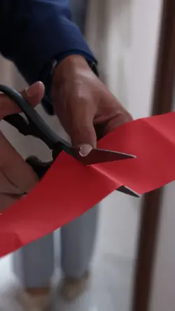 Opening 