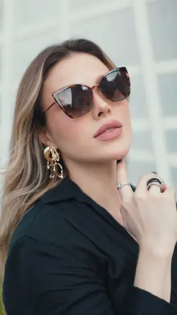 Fashion Film 16 ✈️