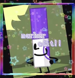 marker edit!!