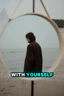  man in the mirror