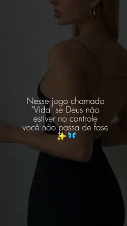 A vida