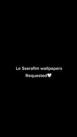Le sserafim 