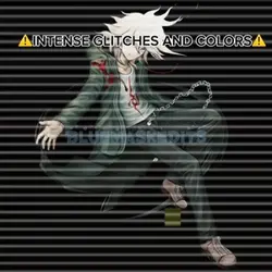 Glitch edit