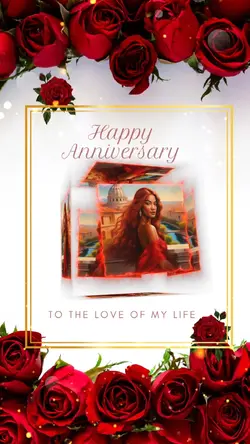 Happy Anniversary 🔥🔥
