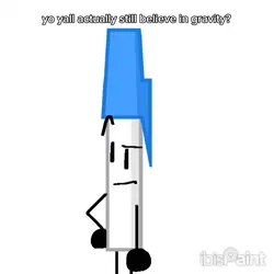 BFDI animation