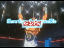 Motivation Template