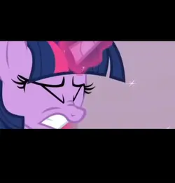 My little pony edit