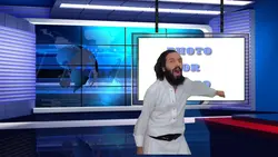 Angry Arab